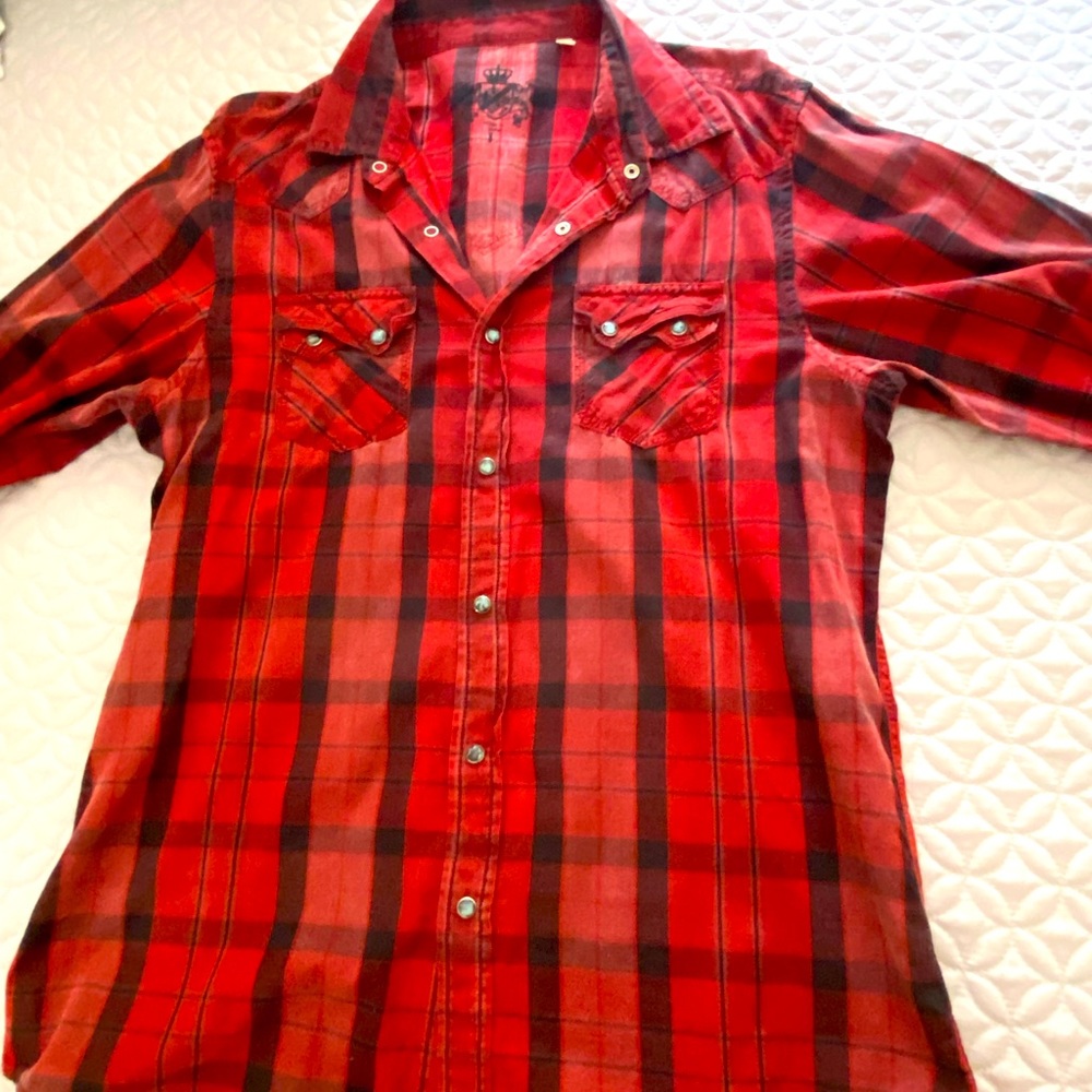 Guess Shirt